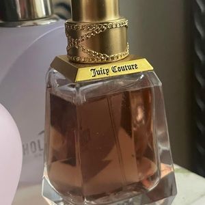 Perfume juicy couture